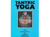 BOOK REVIEW: Tantric Yoga Gavin Yvonne Frost