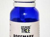 Speaking Tree Rosemary Review