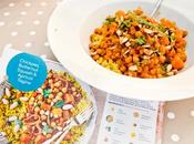 Being More Adventurous Meal Times With Gousto