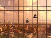 Spectacular Earth Seen Flying Drone Photos