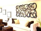 Mirror Wall Decoration Ideas Living Room Good Quality