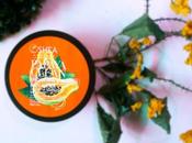 Oshea Papaya Clean Body Butter Review