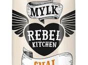 Rebel Kitchen Chai Dairy Free Mylk Review