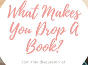 What Makes Decide Drop Book?