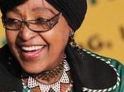 Report: Winnie Mandela Been Hospitalized With Kidney Infection