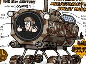 Cartoon Guide Biodiversity Loss XLVI