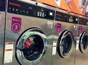 Quicklean Laundrymats Homes, Paranaque City