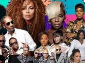 Janet Jackson Mary Blige Headlining 2018 Essence Festival