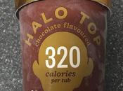 Today's Review: Halo Chocolate Cream