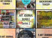 BADASS Journal FREE Bundle Series