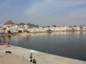 DAILY PHOTO: Pushkar Sarovar