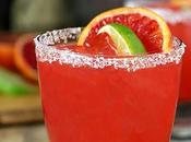 Blood Orange Margarita
