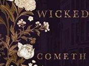 Wicked Cometh Laura Carlin