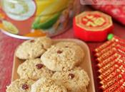 Buttery Crispy Nestum Cookies (with Subtle Melty Texture)