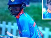 India Encounter Christchurch Shubman Gill Century; Ishant Porel