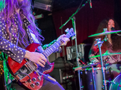 Rise Over Run: Crown Lands Horseshoe Tavern