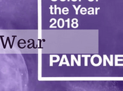 Wear Ultra Violet: Pantone’s Color Year