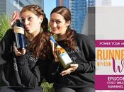 Runners Wine Episode Cold Weather Running Tips