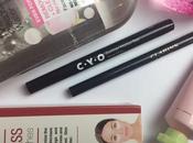 Three Easy Eyeliner Marker Clarins Liner