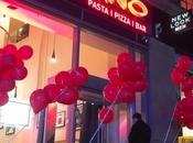 Vapiano Open Glasgow