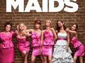 Film Challenge Oscar Nomination Bridesmaids (2011)