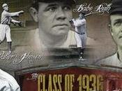 This Baseball: First Hall Famers