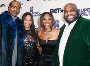 [Pics!] Yvonne Orji, Erica Campbell More Super Bowl Gospel Celebration