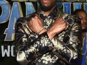 Black Panther Actor Chadwick Boseman Talks Racism America
