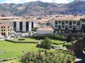 DAILY PHOTO: Cuzco Green