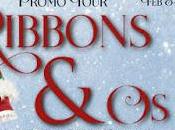 Promo Tour: Ribbons R.E. Hargrave, Erotica