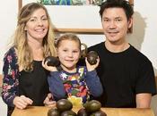 ‘two Avocados Day’ Dramatically Improved This Girl’s Epilepsy