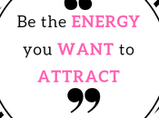 Monday Mantra Energy"