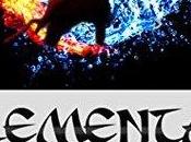 Book Review Elemental Ninjas