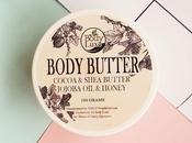 Body Luxe Butter Review