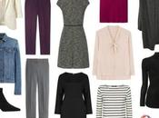 Capsule Wardrobe: Low-Maintenance Office Style