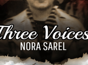 Three Voices Nora Sarel Story Unfolding Truth