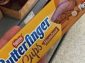 Nestle L'atelier Chocolates Hazelnut Butterfinger Cups (Spotted Shops)