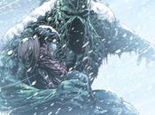 Preview: Swamp Thing Winter Special King Fabok (DC)