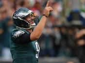 Philadelphia Eagles Nick Foles Wants Pastor After Football