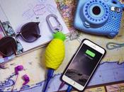 Travelling Thailand? Here Some Must-Have Gadgets Covering During Travel!