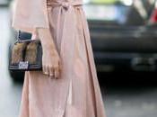 Minimalism! Fashion Trends Minimalist Dressing!