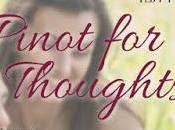 Release Tour: Pinot Your Thoughts Pamela Gibson