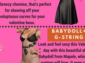 Must Have Lingerie Perfect Valentines