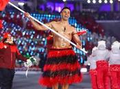 Best Style Moments from 2018 Winter Olympic Games Opening Ceremony PyeongChang