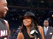 Dwayne Wade Gabrielle Union Danced Their Back Miami