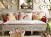 Decorating Living Room Country Style Good Quality