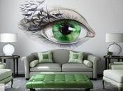 Ideas Decorating Living Room Walls Smartly