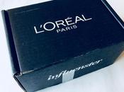 L'Oréal Paris Pure Sugar Scrub Influenster VoxBox Review