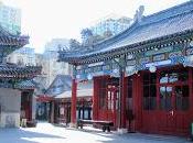 Jie... Beijing's Muslim Quarter