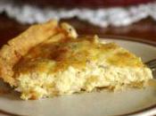 Quiche Lorraine